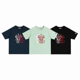 Picture of Moncler T Shirts Short _SKUMonclerM-2XLh8txD1705975